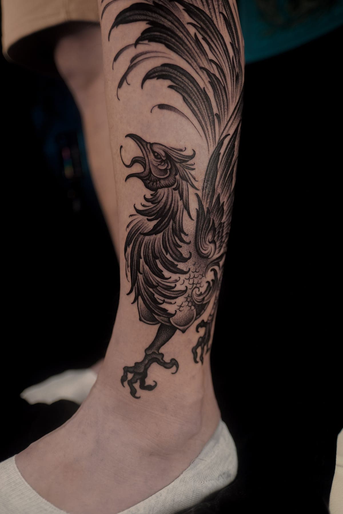 Tattoo Portfolio 1