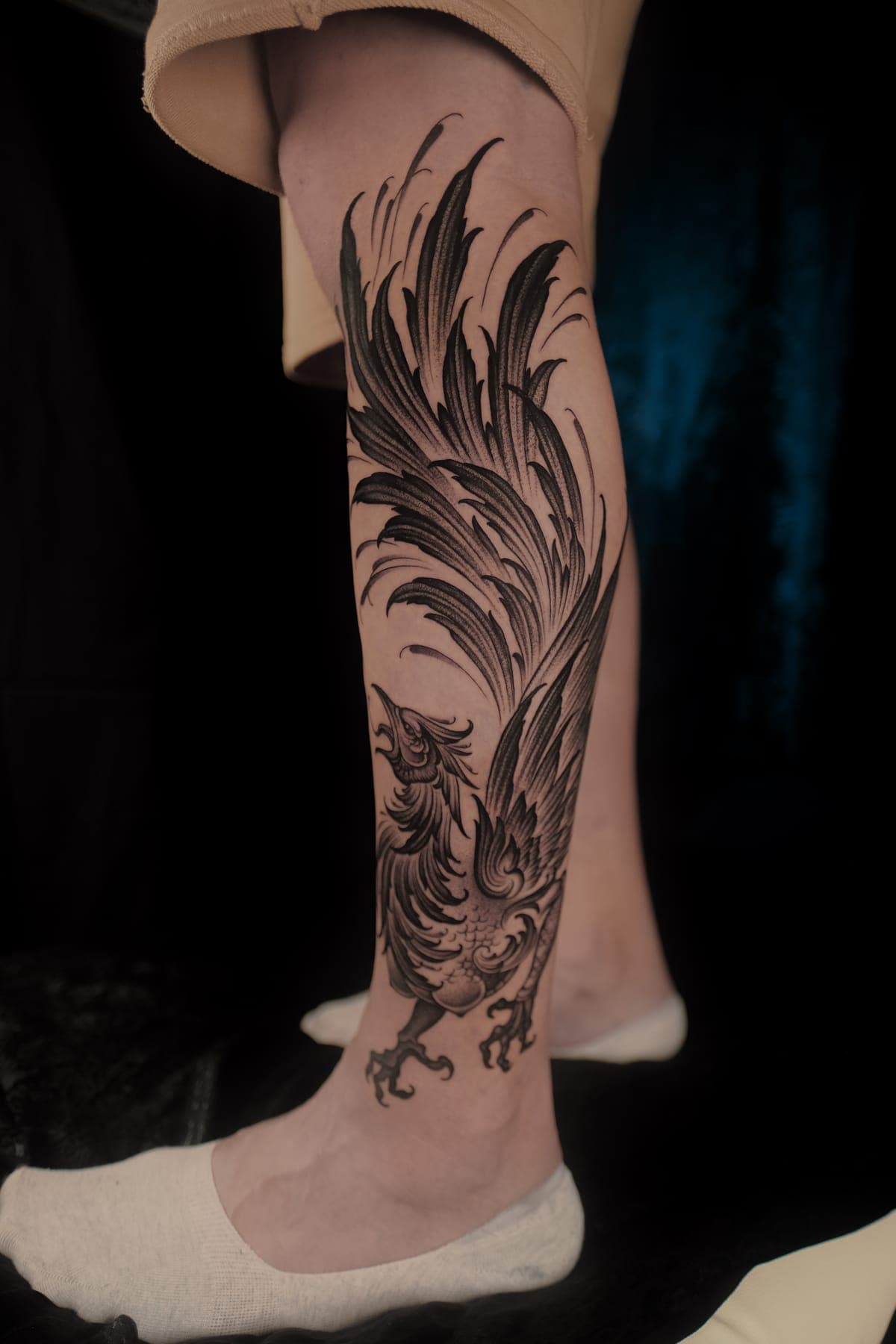 Tattoo Portfolio 2