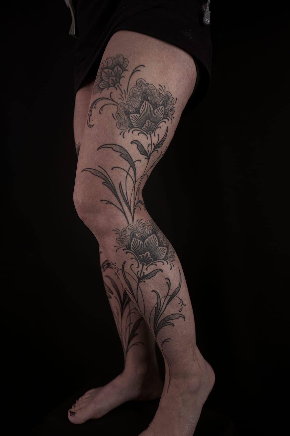 Tattoo Portfolio 4