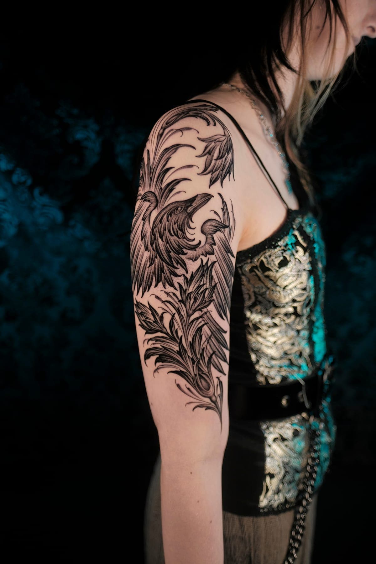Tattoo Portfolio 6