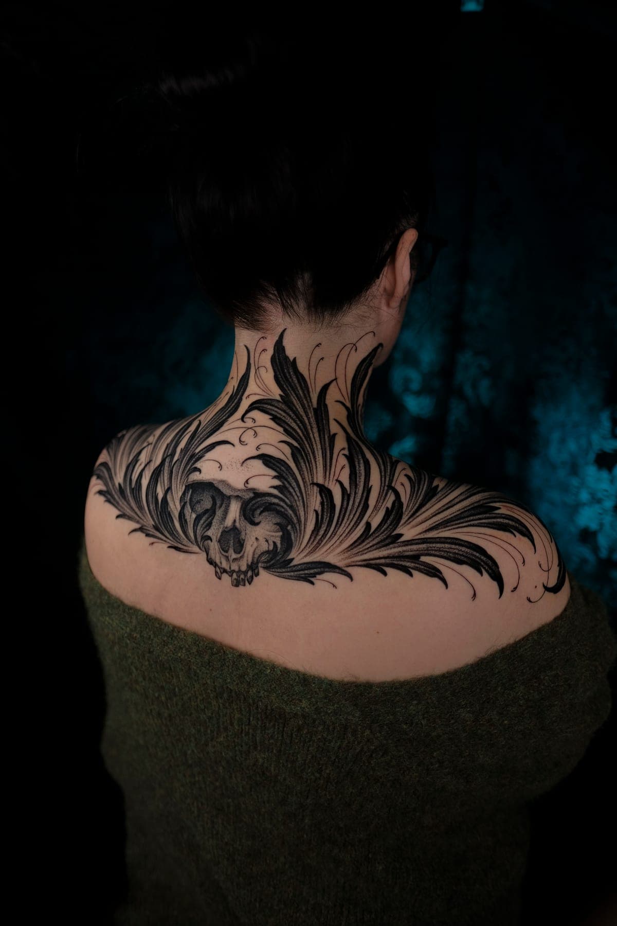 Tattoo Portfolio 8