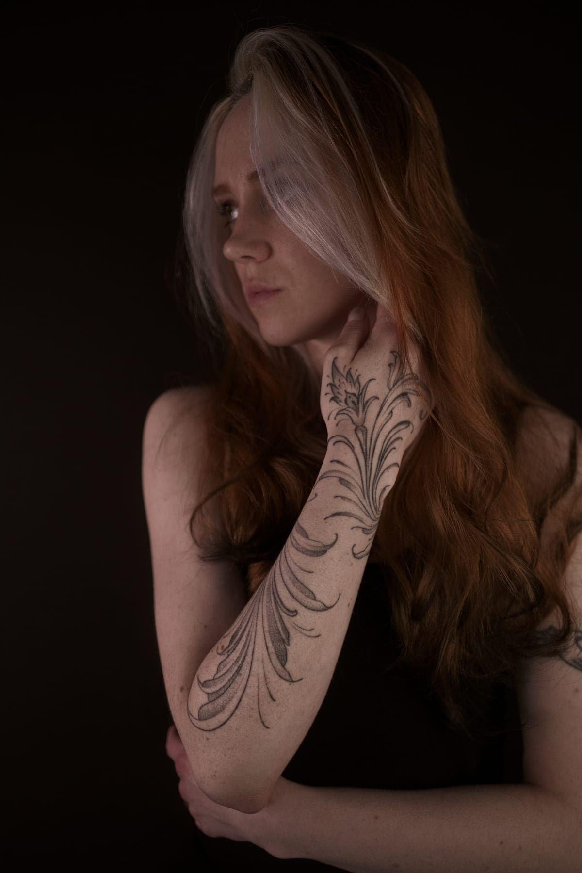 Tattoo Portfolio 10