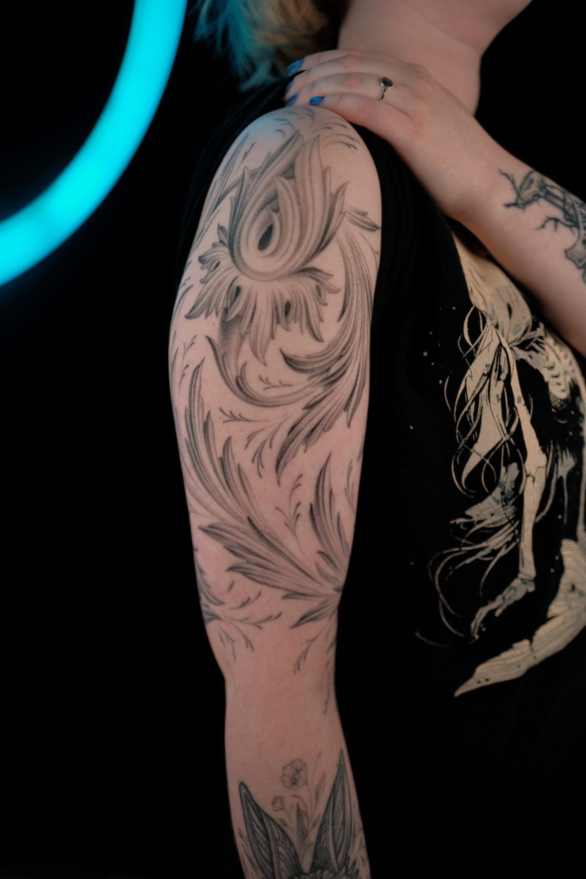 Tattoo Portfolio 14