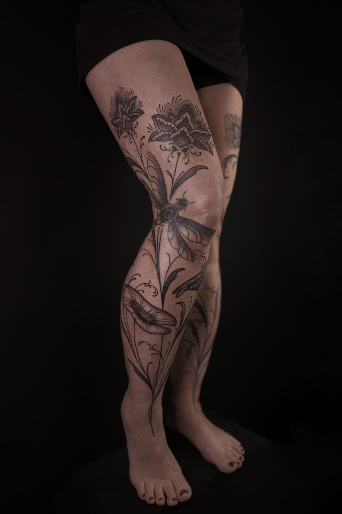 Blackwork