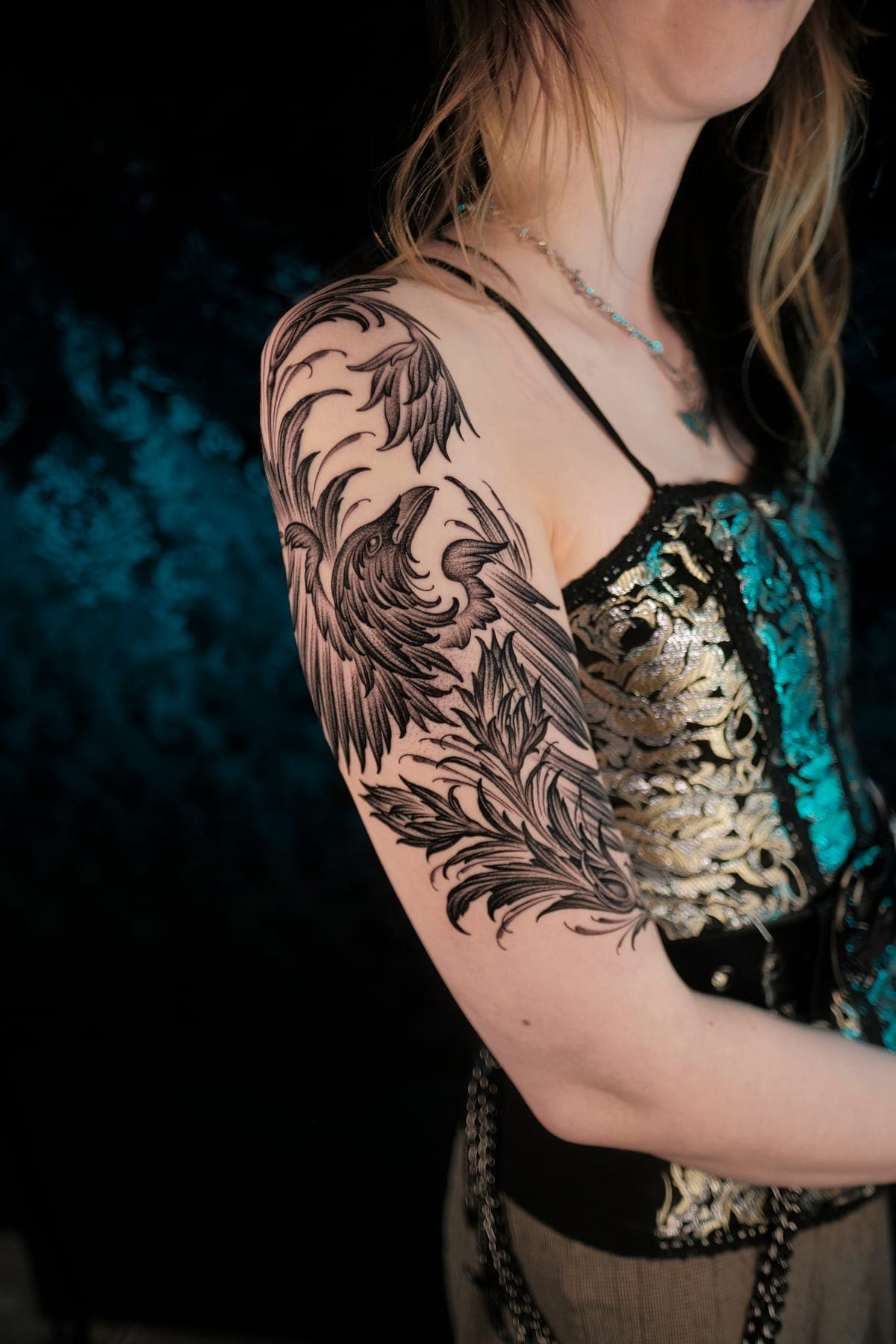 Instagram Tattoo