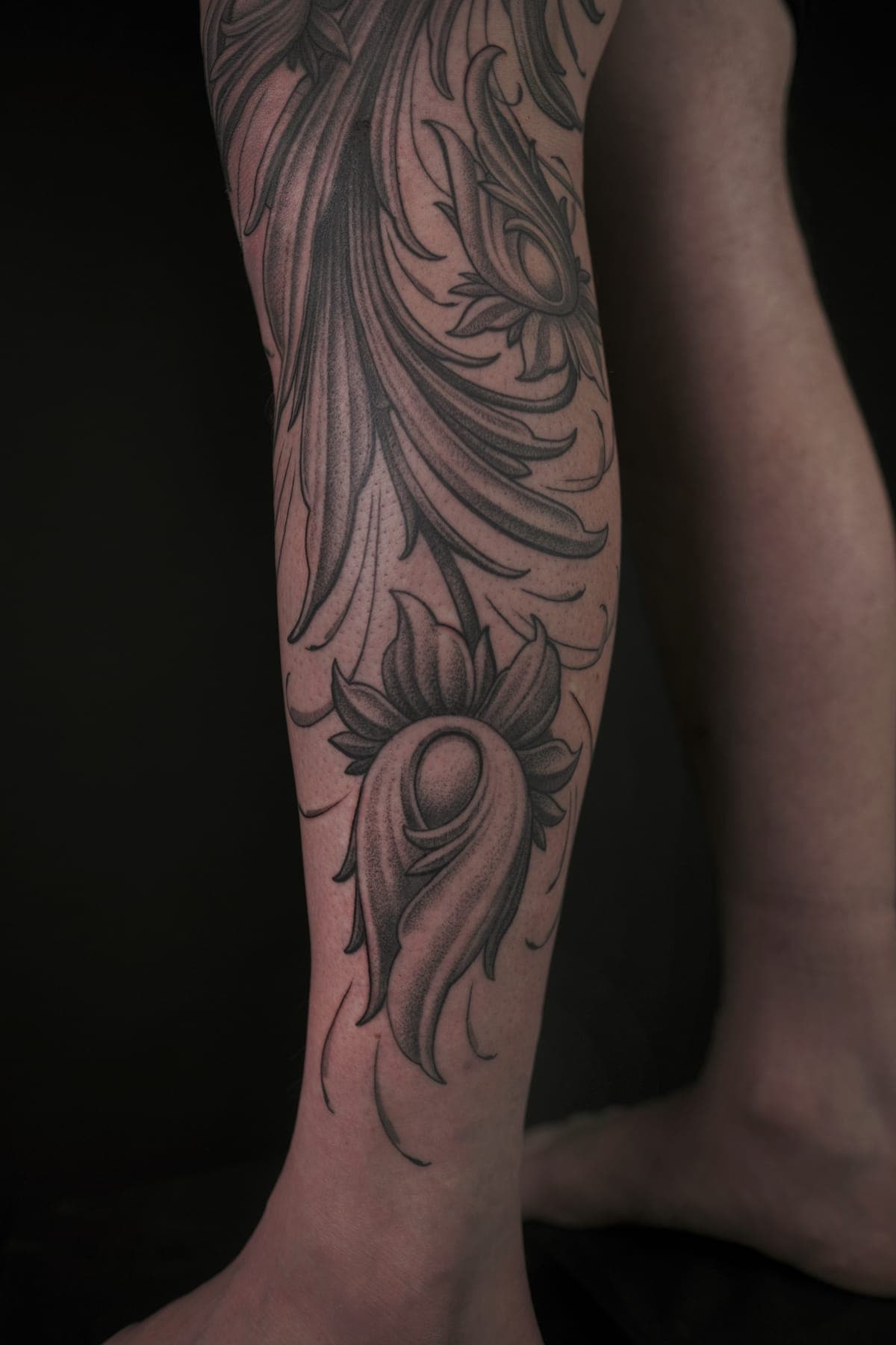 Instagram Tattoo