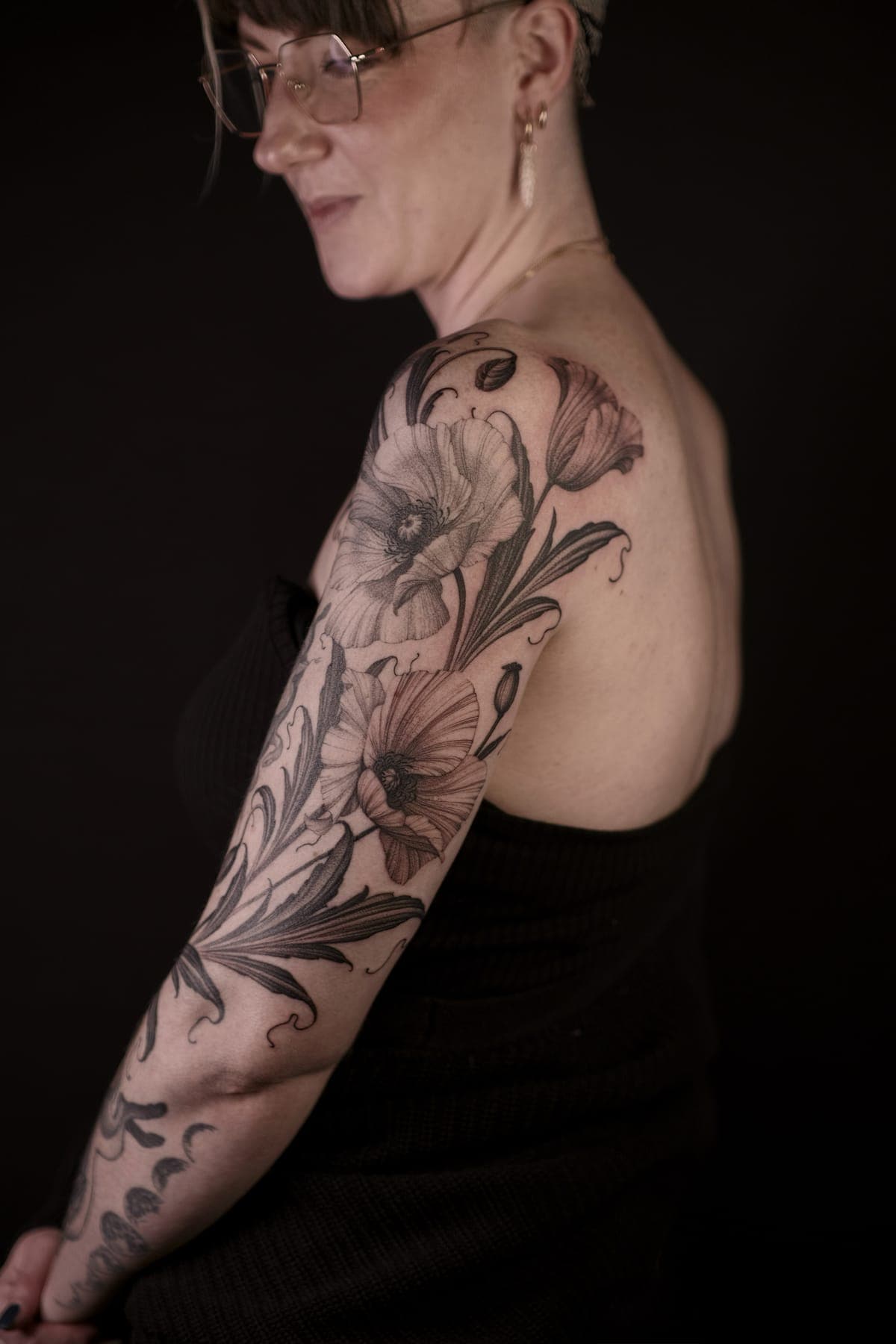 Ornamental